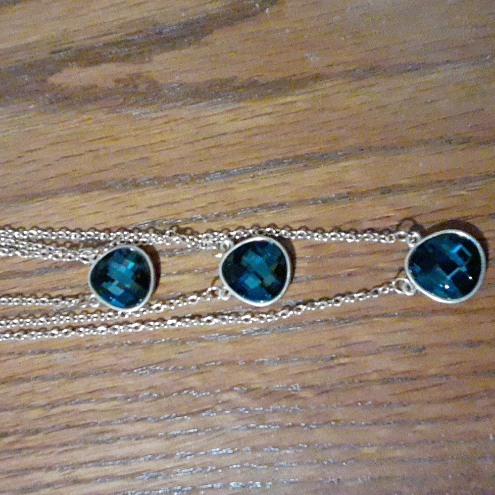 One in Millionaire Multi Necklace - Picture 4 of 4
